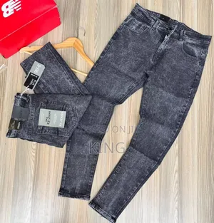 Lite Mania Jeans
