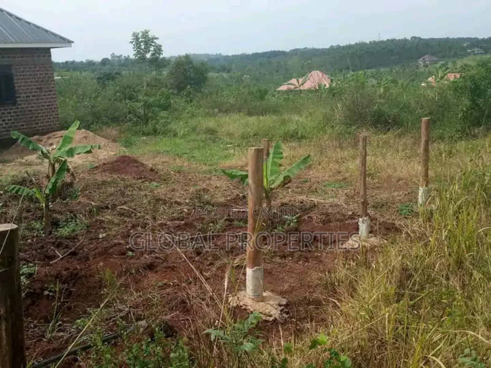 Matugga Plot for Sale