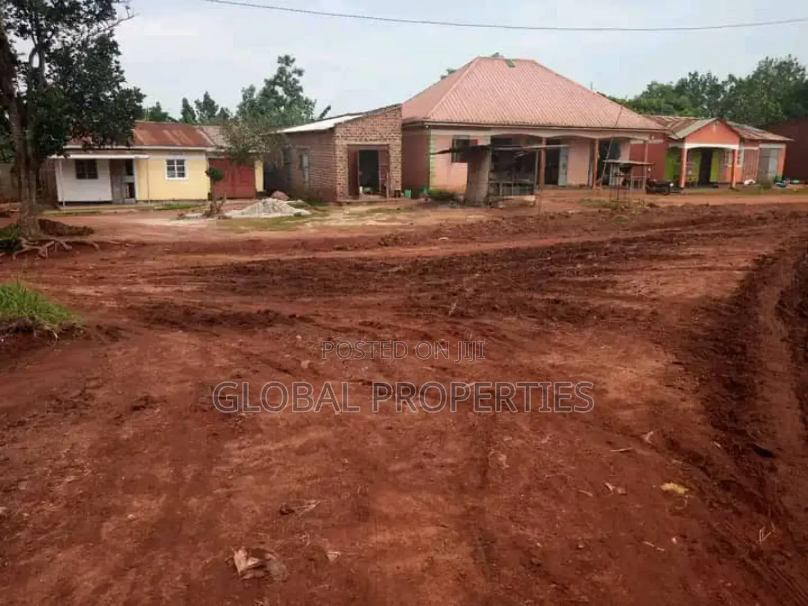 Matugga Plot for Sale