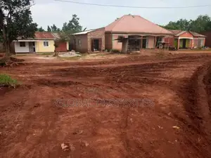 Matugga Plot for Sale