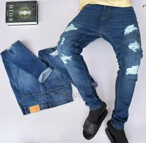 Intense Mania Jeans