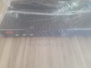 KVM Switch