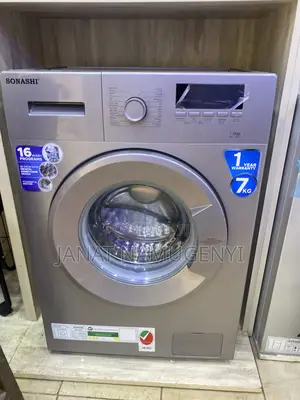 Washing Washine