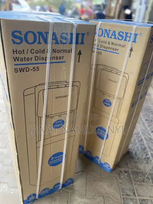 Water Dispenser