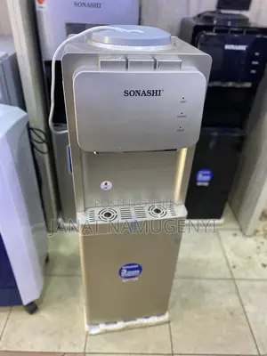 Water Dispenser