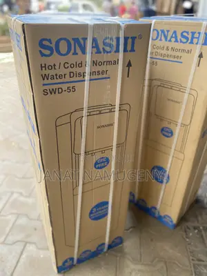 Water Dispenser