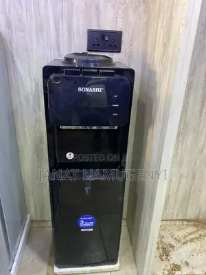Water Dispenser