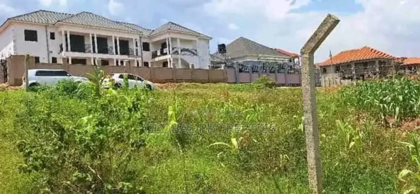 Kira Plot Available for Sale