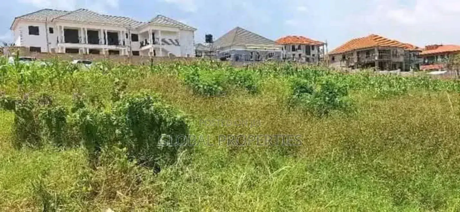 Kira Plot Available for Sale