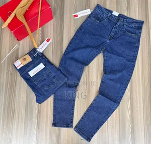 Regal Mania Jeans