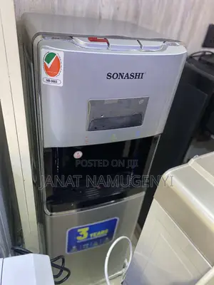 Sonashi Water Dispenser