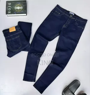 Stylist Mania Jeans