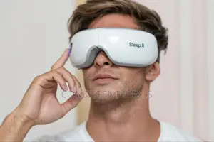 Intelligent Technology Musical Eye Massager