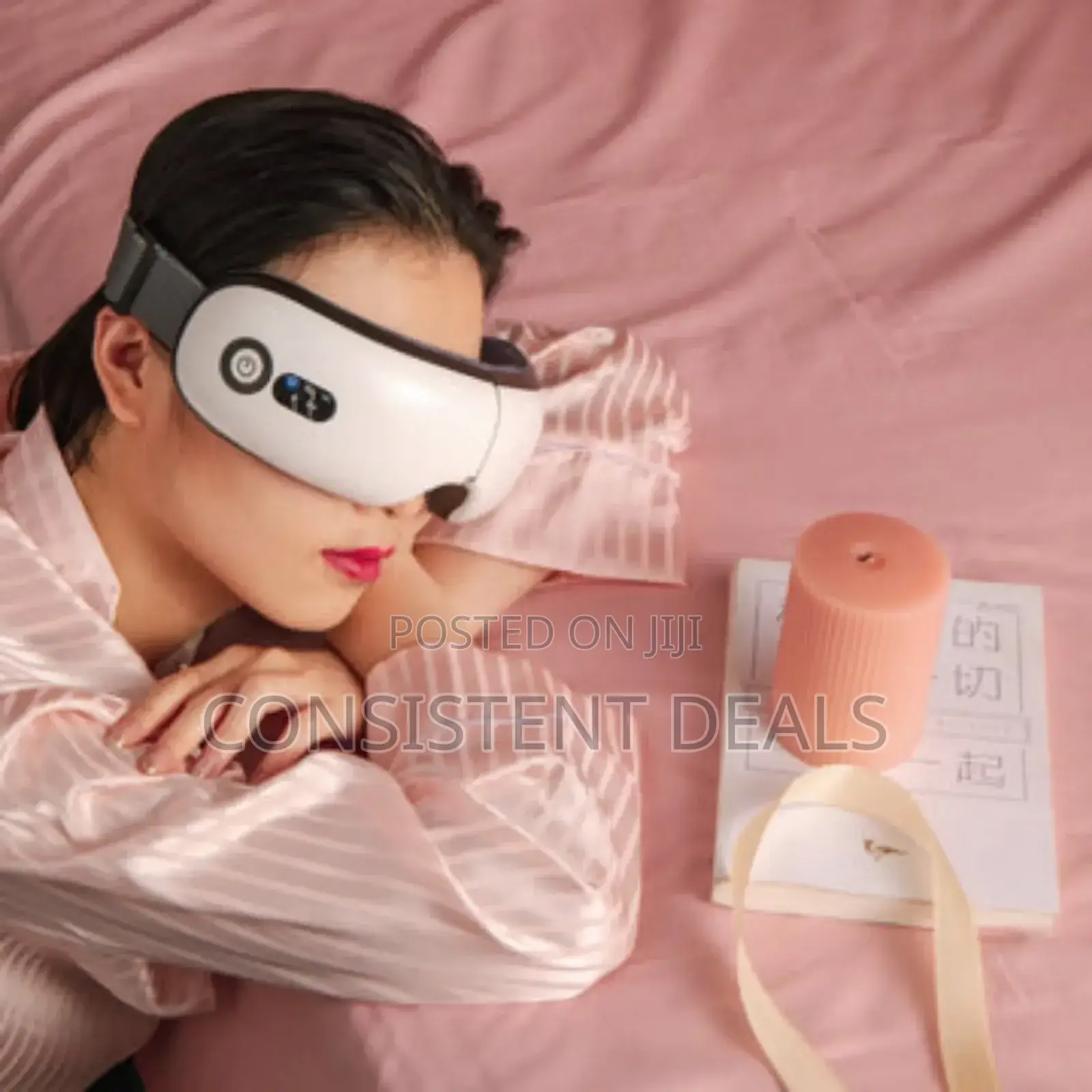 Electric Eye Multi Modes Intelligent Air Pressure Massager