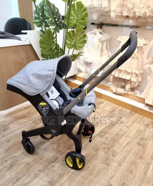Modern Generation Stroller/Car Seat