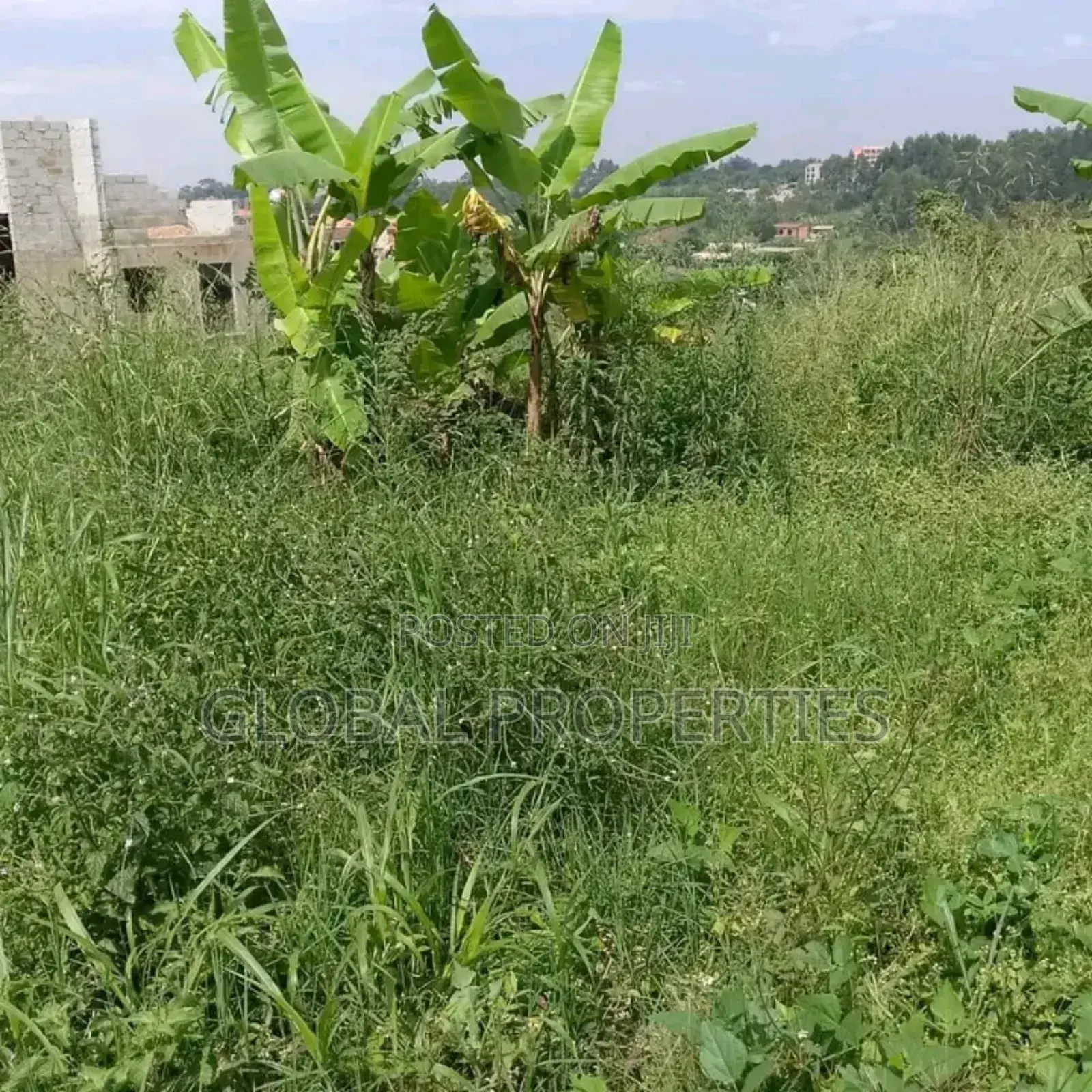 Namugongo Plot for Sale