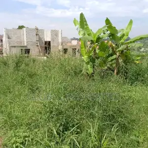 Namugongo Plot for Sale