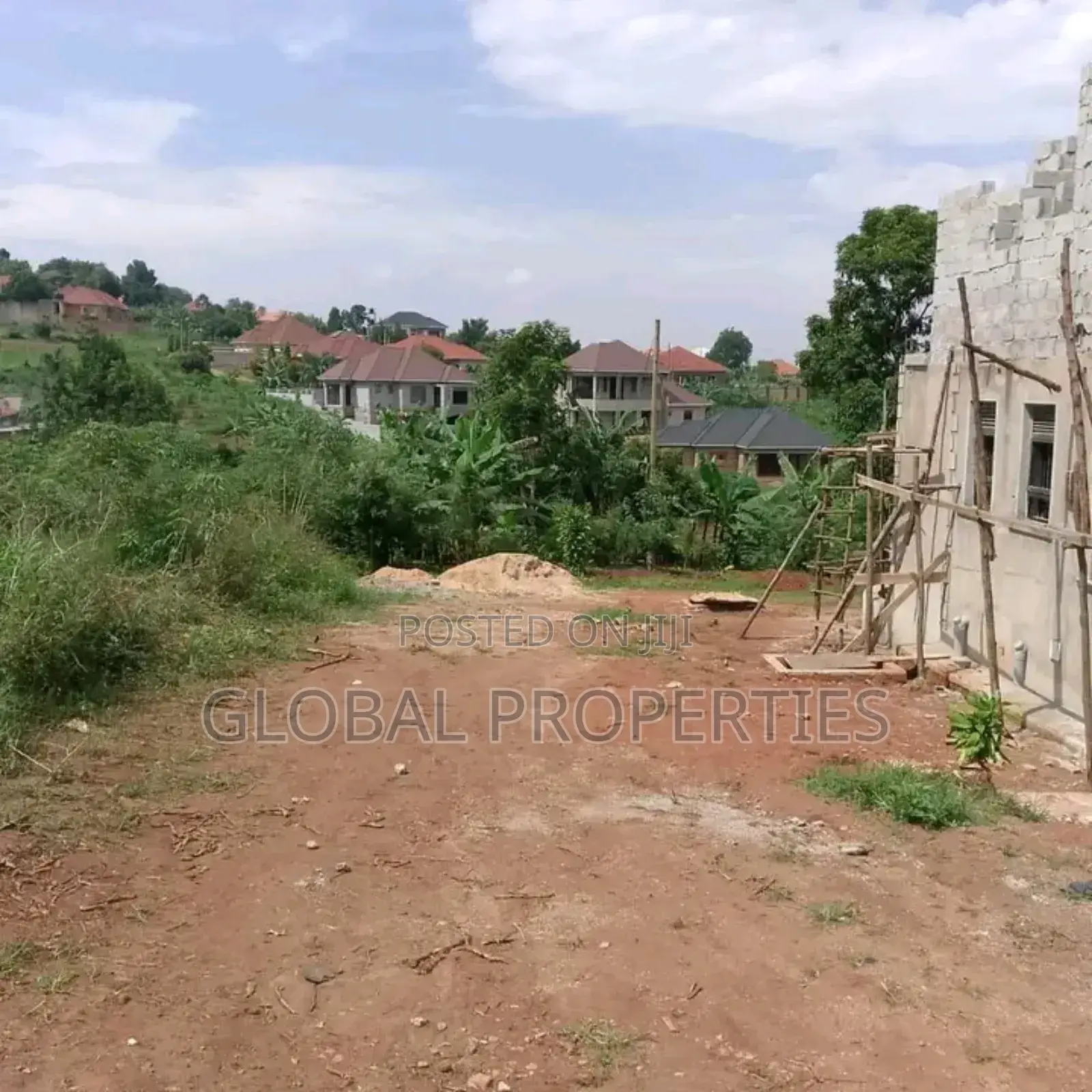 Namugongo Plot for Sale