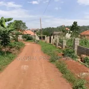 New Estate Plot for Sale