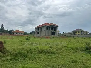 Mbalwa Plot for Sale