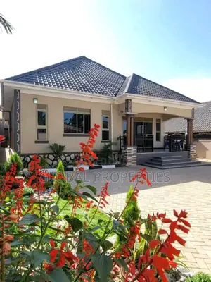 3bdrm Bungalow in Namugongo Estate, Central Division for sale