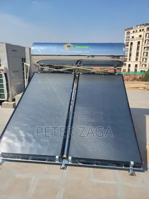 Solar Water Heater 300L
