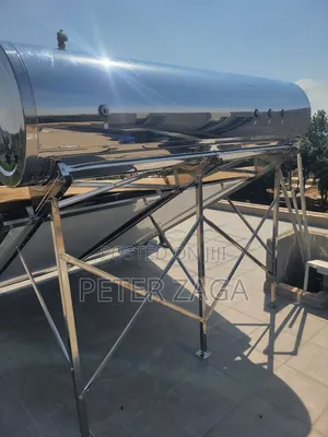 Solar Water Heater 300L
