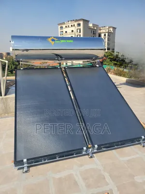 Solar Water Heater 300L