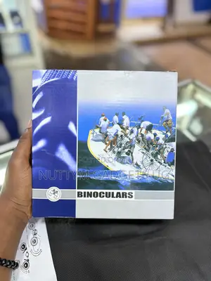 Binoculars