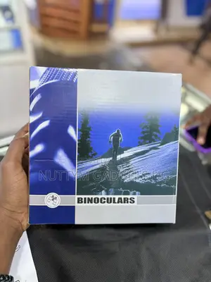 Binoculars