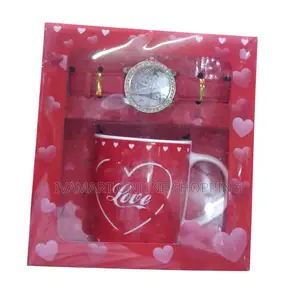Love / Valentine Cup Gift - One Cup in a Pack