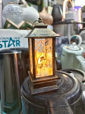 Christmas Lantern
