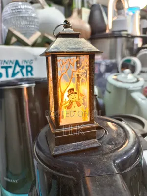 Christmas Lantern