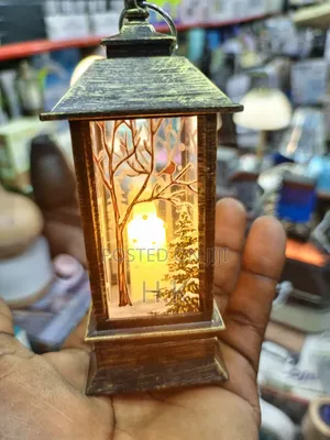 Christmas Lantern