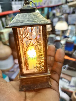 Christmas Lantern