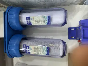 Water Filter