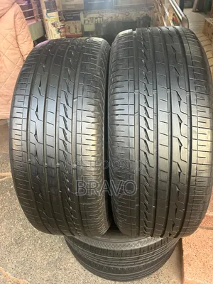 Bridgestone Tyres Size 19 for Benz ,BMW, Audi
