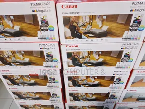 CANON Pixma G3420