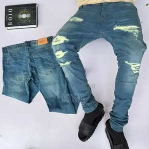 Epic Mania Jeans