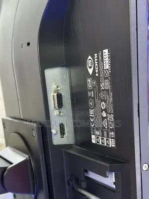 Hp 24 Ips HDMI