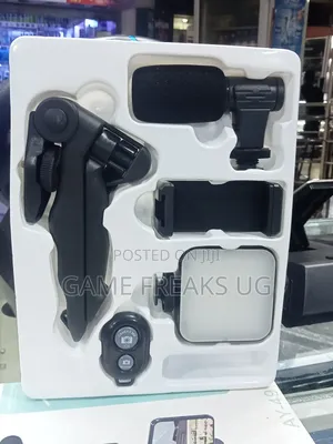 Video Making Kit