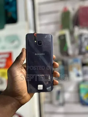 New Samsung Galaxy S8 Plus 64 GB Gray