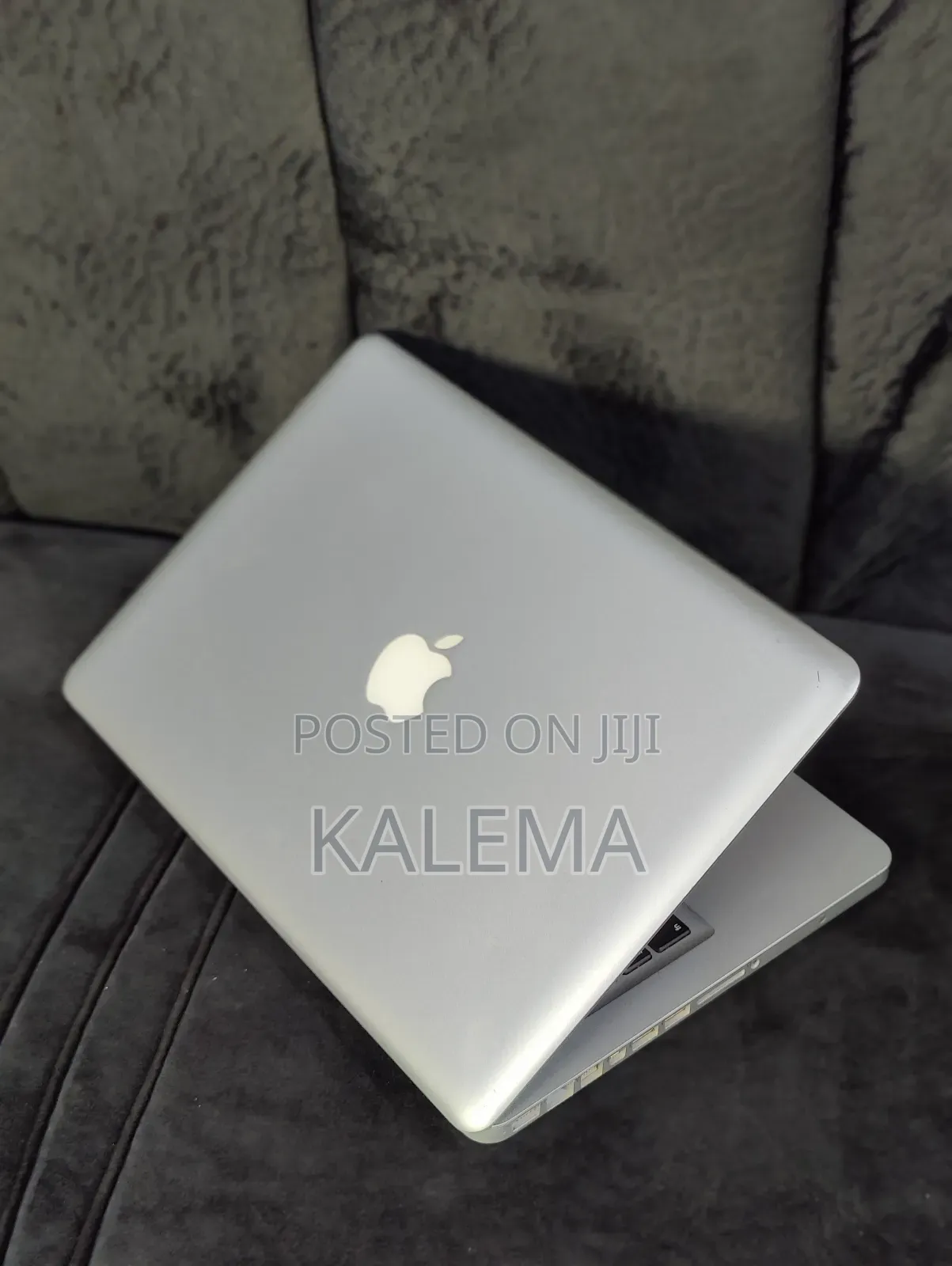 Laptop Apple MacBook Pro 8GB Intel Core i5 HDD 500GB