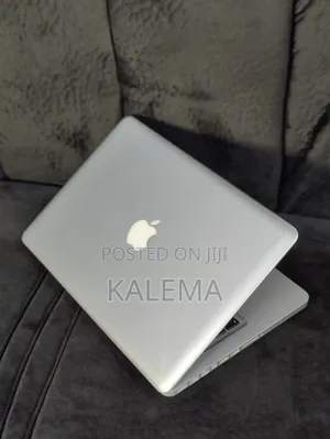 Laptop Apple MacBook Pro 8GB Intel Core i5 HDD 500GB