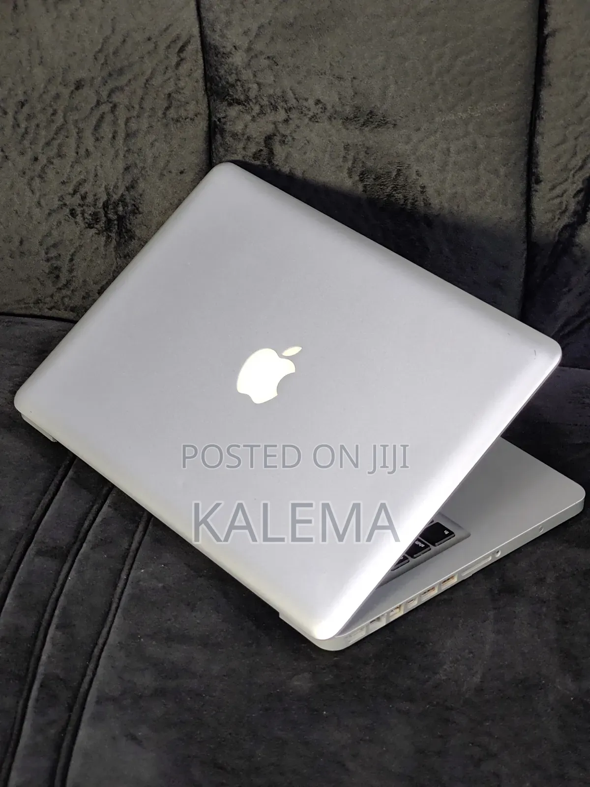 Laptop Apple MacBook Pro 8GB Intel Core i5 HDD 500GB