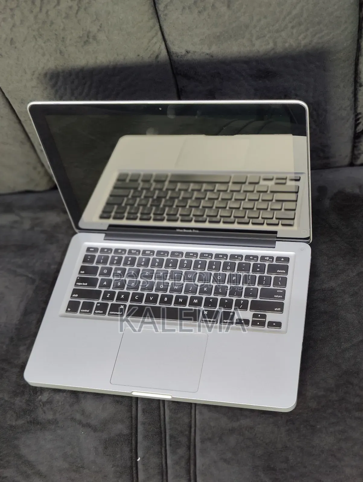 Laptop Apple MacBook Pro 8GB Intel Core i5 HDD 500GB