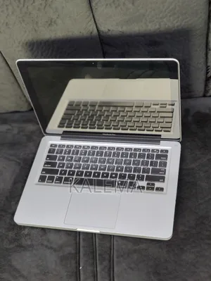 Laptop Apple MacBook Pro 8GB Intel Core i5 HDD 500GB