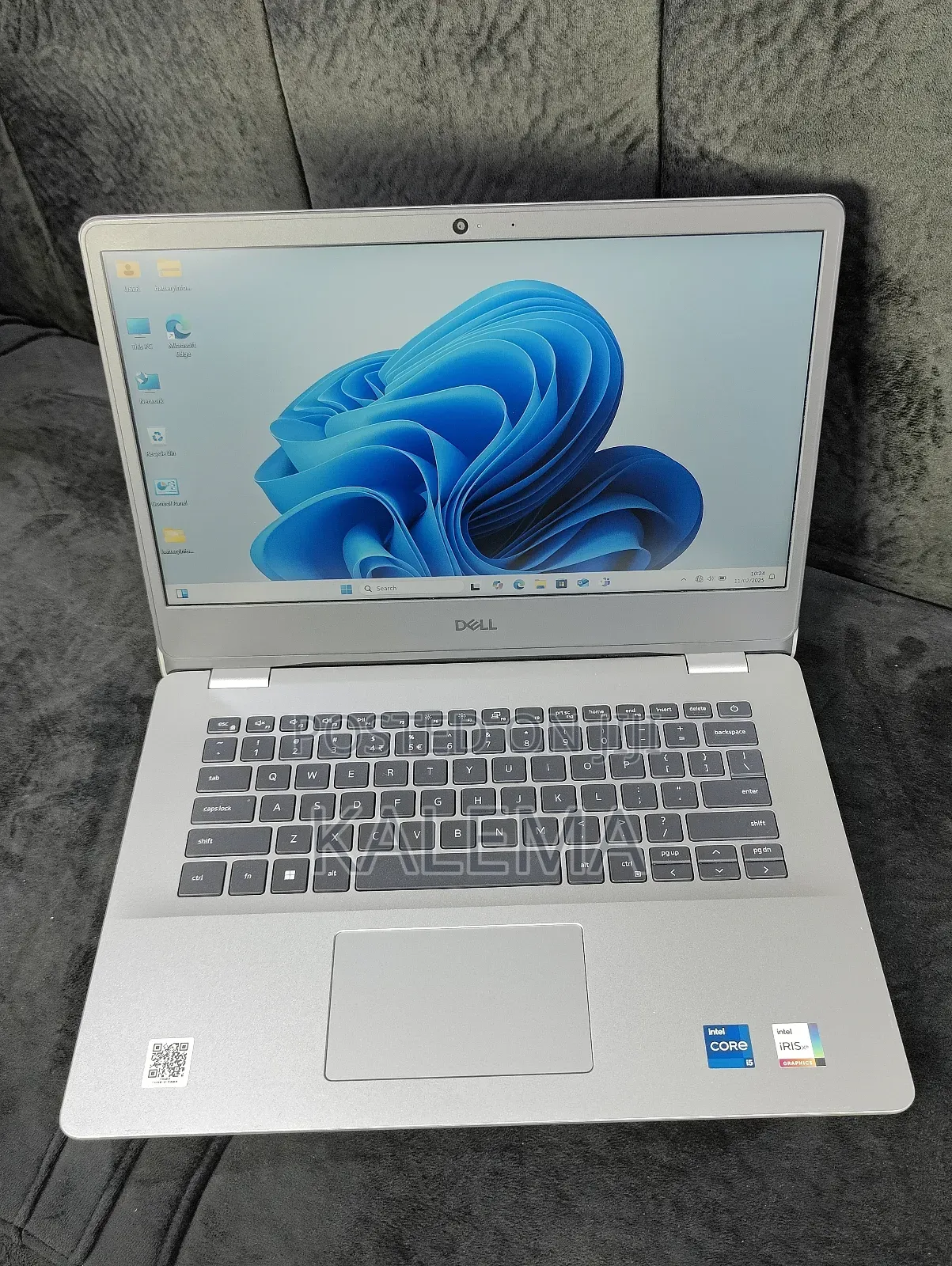 Laptop Dell Vostro 14 3000 8GB Intel Core I5 HDD+SSD 256GB