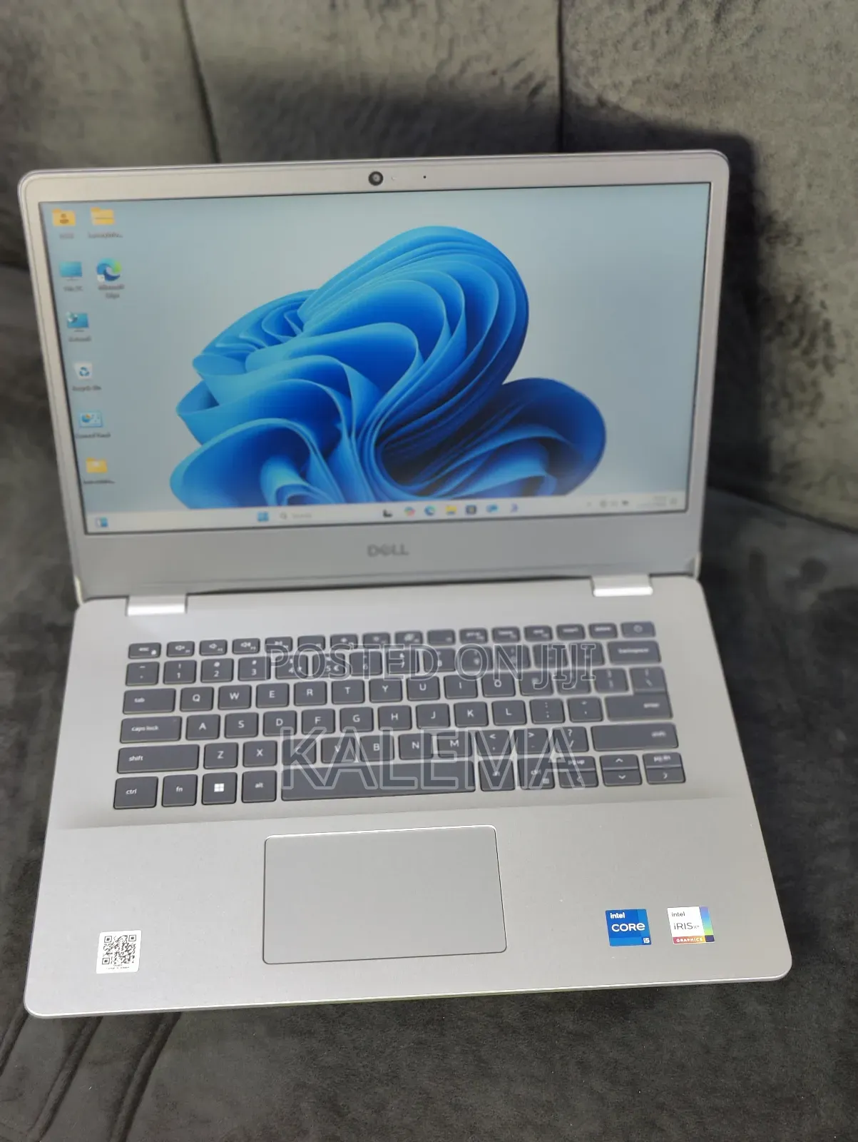 Laptop Dell Vostro 14 3000 8GB Intel Core I5 HDD+SSD 256GB