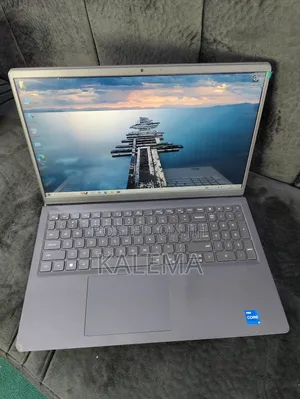 Laptop Dell Inspiron 15 8GB Intel Core I5 HDD+SSD 256GB